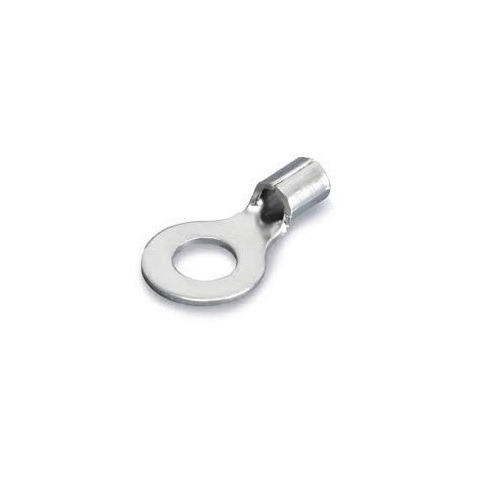 Dowells Ring Terminal RS-7148 20(E) Heavy Duty Copper Ring Type 120 Sqmm